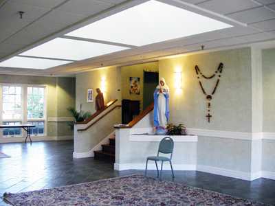 Foyer 1